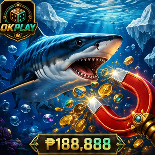 OKPLAY Fish Game