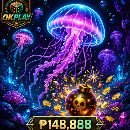 OKPLAY Fishing Rewards
