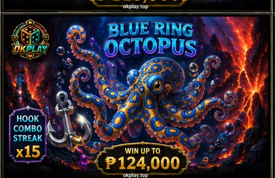 OKPLAY fishing