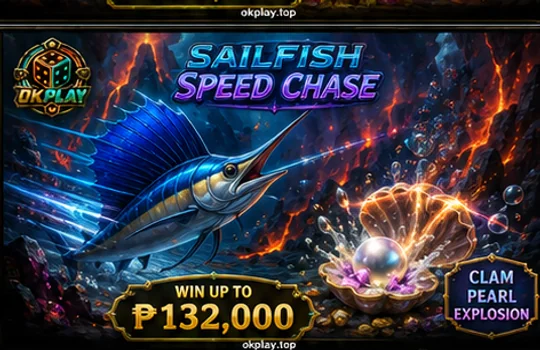 OKPLAY fishing