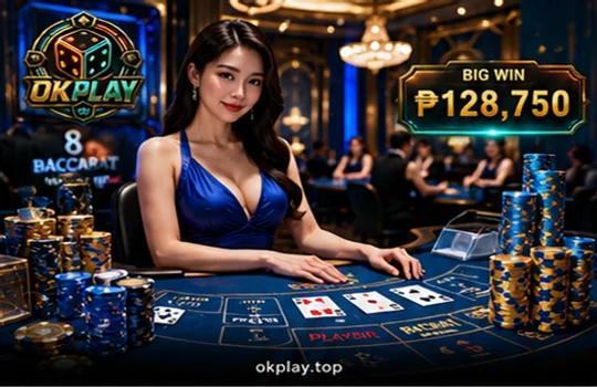 OKPLAY app