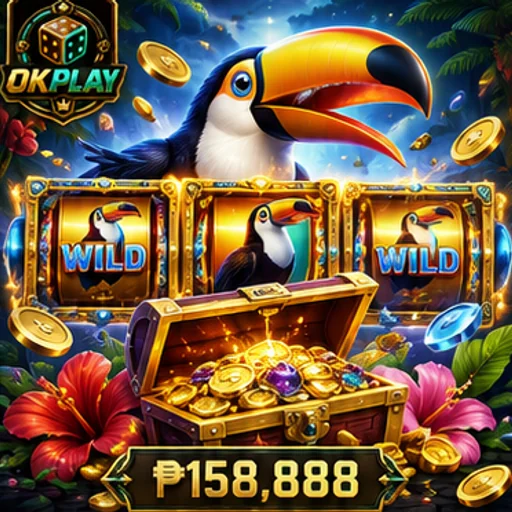 OKPLAY Slot Bonus