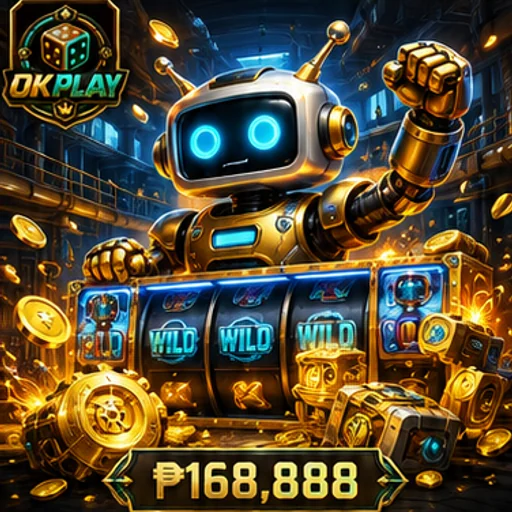 OKPLAY Slot Rewards