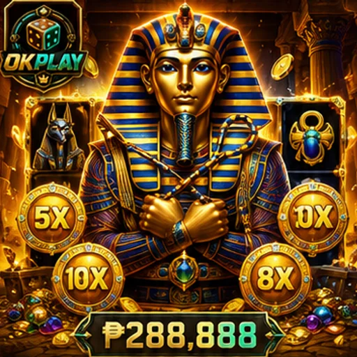 OKPLAY Slot Win