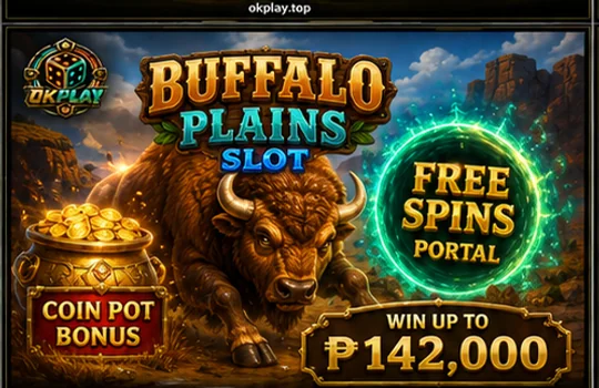 OKPLAY casino