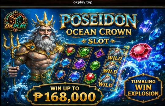 OKPLAY slot