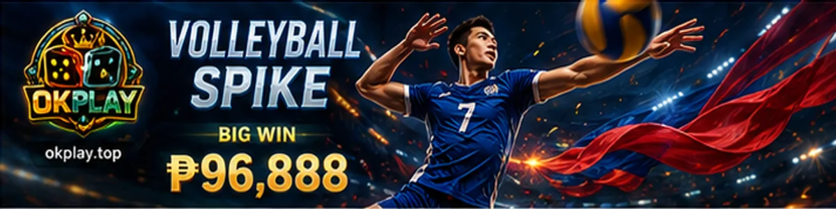OKPLAY sports