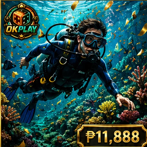 OKPLAY sports icon