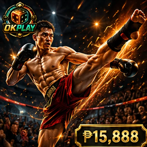 OKPLAY sports icon