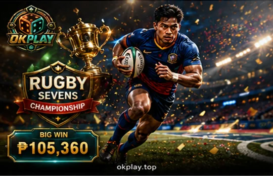OKPLAY sports bonus