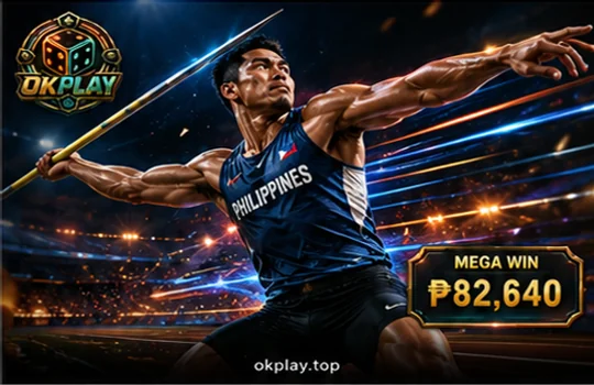 OKPLAY casino