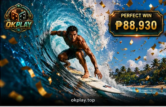 OKPLAY sports betting